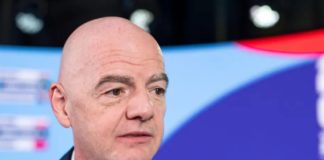 Najavili bojkot ždrijeba SP-a: “FIFA je već obaviještena”