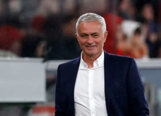 Mourinho otišao iz Fenera, ostavio račun od 747.000 eura za hotel – Tko će ga platiti?