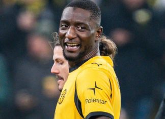 Dortmundu pada otkupna klauzula za zvijezdu – s 75 na 50 milijuna eura. Velikani vrebaju.