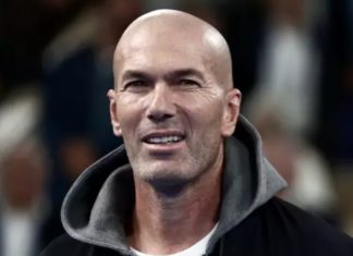 Zidane se vraća na klupu – Dočekao priliku koju je strpljivo čekao
