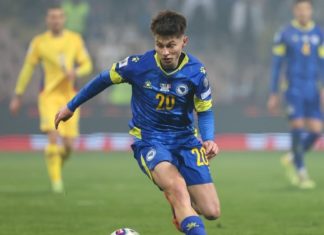 Zmajevi krenuli put Beča u lov na plasman SP-a