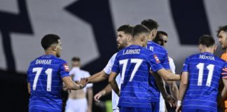 UEFA kaznila Dinamo zbog navijačkih nereda u Švedskoj: Boysi pod prijetnjom zabrane gostovanja