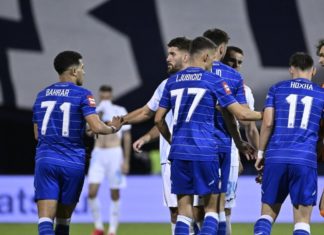 UEFA kaznila Dinamo zbog navijačkih nereda u Švedskoj: Boysi pod prijetnjom zabrane gostovanja