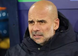 Guardiola nakon iznenađujućeg poraza: “Napravio sam nešto prvi put u karijeri i žao mi je”