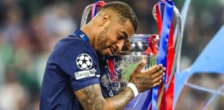 Iskrena izjava Francuza: Radije bih osvojio jednu Ligu prvaka s PSG-om nego pet s Realom Madridom