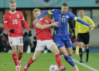 U Rumunjskoj ne prestaju komentari o Zenici: “Vrijeme je da preispitamo sebe, ne očekujemo da će BiH oduzeti bodove”