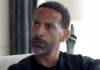 Rio Ferdinand o napuštanju Engleske: Sve se raspada pred našim očima