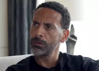 Rio Ferdinand o napuštanju Engleske: Sve se raspada pred našim očima
