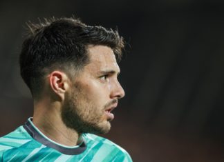 Brekalo se ozlijedio i neće igrati protiv Budimira