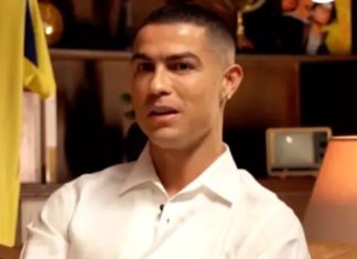 Ronaldo priznao na što je potrošio najviše novca u životu