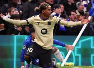 Golman Chelseaja brutalno o Yamalu: “Sakrili smo ga u džep, lako je biti zvijezda dok ne stigneš u Premier ligu”