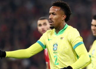 Loše vijesti za Real: Militao zadobio novu ozljedu