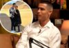 Ronaldo otkrio kako je zaprosio Georginu: “Djeca su bila presudna, ja nisam romantičan tip”