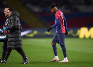 Barcelonini skauti zamalo su pogrešno procijenili Laminea Yamala zbog njegovog neobičnog hoda