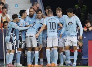 Poznato koliko Celta troši na igrače – Objava stigla pred susret s Dinamom