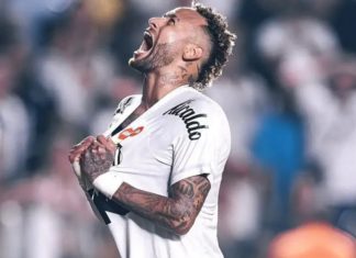 Još jedan peh za Neymara: 41. ozljeda okončala mu sezonu u katastrofalnom trenutku