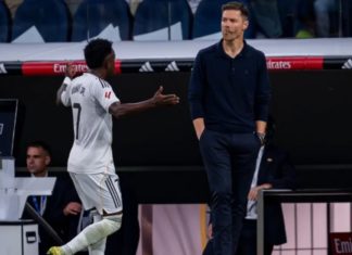 Mediji doznaju: Odnos između Alonsa i Viniciusa sveden je isključivo na posao