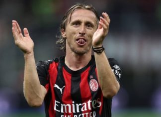 Suigrač o Modriću: Luka nam je stalni primjer kako treba igrati