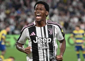 Juventus već razmišlja o prodaji novog pojačanja?