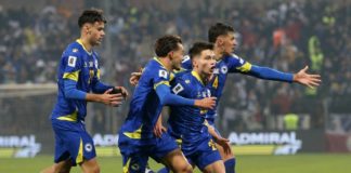 Ako se plasiraju u finale, Zmajevi će pred svojom publikom dočekati Italiju ili Sjevernu Irsku