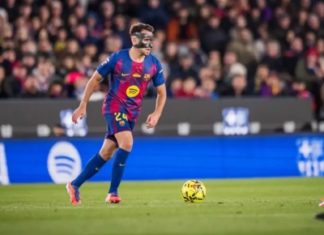 Garcia donio veliku odluku: Odbio PSG i spreman produljiti ugovor s Barcelonom