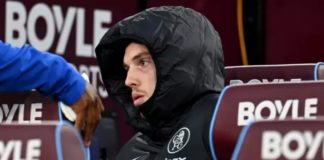 Cole Palmer doživio neobičnu ozljedu kod kuće, propušta dva velika derbija