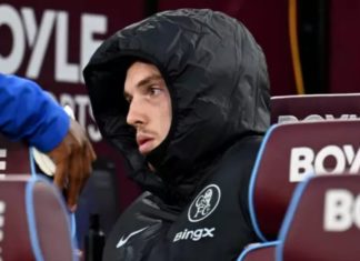 Cole Palmer doživio neobičnu ozljedu kod kuće, propušta dva velika derbija