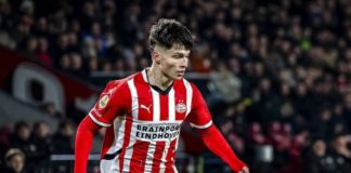 Kakva je budućnost Bajraktarevića? PSV odbija ponude, a interes postoji i za posudbu i za trajni transfer