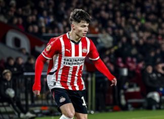 Kakva je budućnost Bajraktarevića? PSV odbija ponude, a interes postoji i za posudbu i za trajni transfer