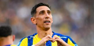 Drastičan obrat u Argentini: Nogometni savez preokrenuo odluku i dao naslov Di Marijinoj momčadi