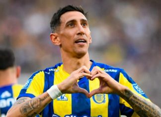 Drastičan obrat u Argentini: Nogometni savez preokrenuo odluku i dao naslov Di Marijinoj momčadi