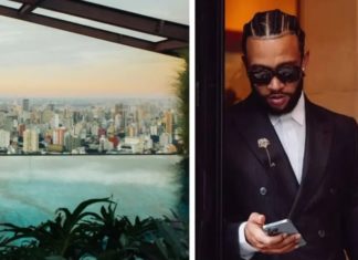 Klub moli Depaya da se iseli iz hotela – Previše troše na njegov luksuzni smještaj