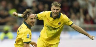 Sunderland kreće po Modrićevog suigrača uz ponudu od 30 milijuna eura