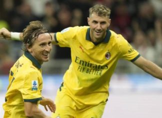 Sunderland kreće po Modrićevog suigrača uz ponudu od 30 milijuna eura