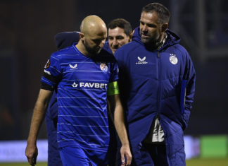 Velike promjene na Maksimiru: Dinamo dovodi pojačanje besplatno, pola momčadi pakuje kofere!