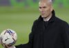 Zinedine Zidane najavio povratak nogometu