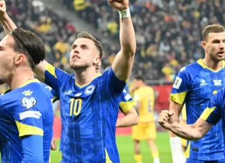 Zmajevi blagi favoriti protiv Rumunije: Ovako kladionice vide susret u Zenici