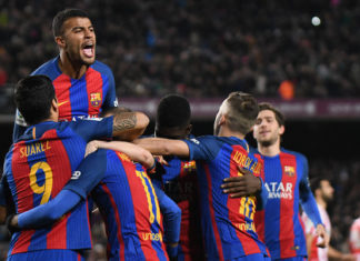 Bio dio Messijeve Barcelone, a sada rekao zbogom nogometu s 32 godine