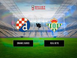 PROGNOZA – Europska liga: Dinamo Zagreb vs Real Betis