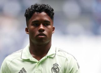 Endrick ide na posudbu u Lyon: Mladi Brazilac napušta Real u potrazi za minutažom