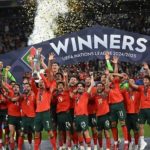 Hrvatska u elitnoj Ligi A