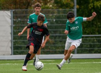 Hrvatski supertalent od 14 godina napravio veliki korak – potpisao za Bayern