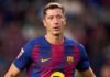 Lewandowski otkriva šokantnu istinu: Morao prestati zabijati u Barceloni zbog Bayerna