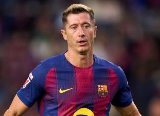 Lewandowski otkriva šokantnu istinu: Morao prestati zabijati u Barceloni zbog Bayerna