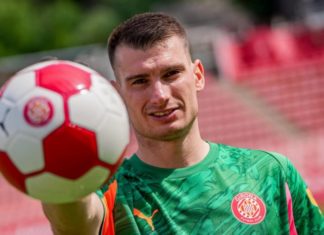 Livaković na pragu povratka u Dinamo: Zagreb ga želi već ove sezone