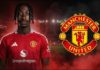 Manchester United dovodi 19-godišnjaka za 100 milijuna eura