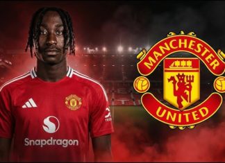 Manchester United dovodi 19-godišnjaka za 100 milijuna eura