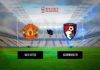 PROGNOZA – Premier liga: Manchester United vs Bournemouth