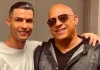 Od nogometa do Hollywooda: Ronaldo na korak do uloge u serijalu „Brzi i žestoki“