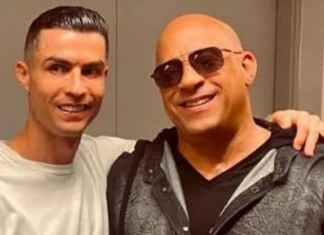 Od nogometa do Hollywooda: Ronaldo na korak do uloge u serijalu „Brzi i žestoki“